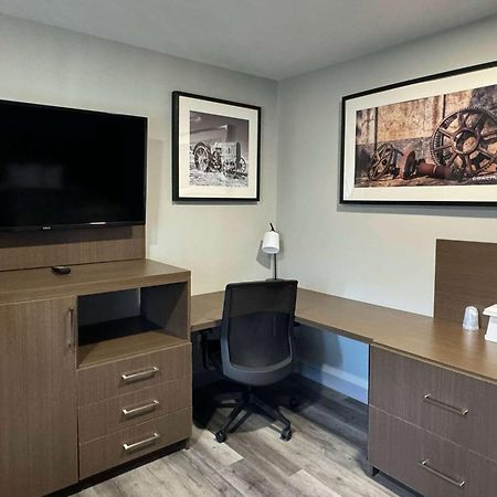 Baymont By Wyndham Coalinga Villa Ngoại thất bức ảnh