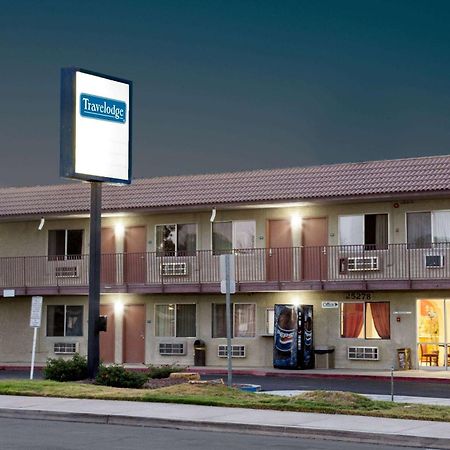 Baymont By Wyndham Coalinga Villa Ngoại thất bức ảnh