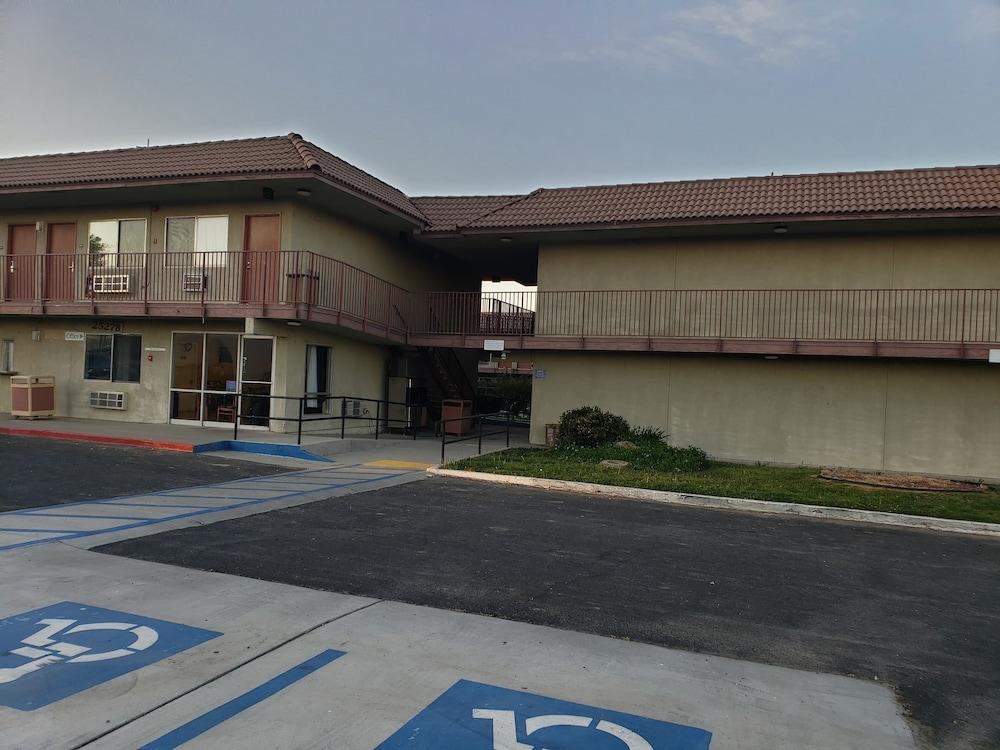 Baymont By Wyndham Coalinga Villa Ngoại thất bức ảnh