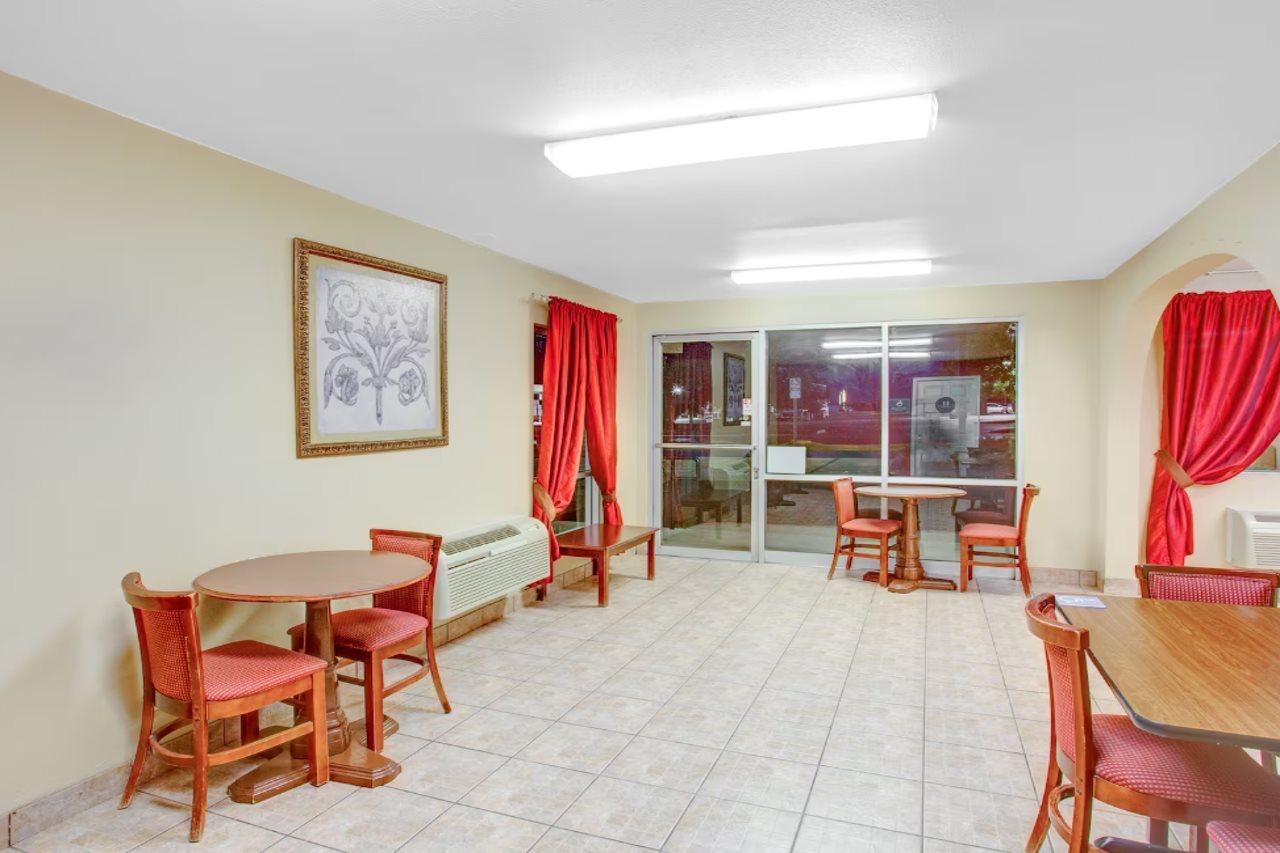 Baymont By Wyndham Coalinga Villa Ngoại thất bức ảnh
