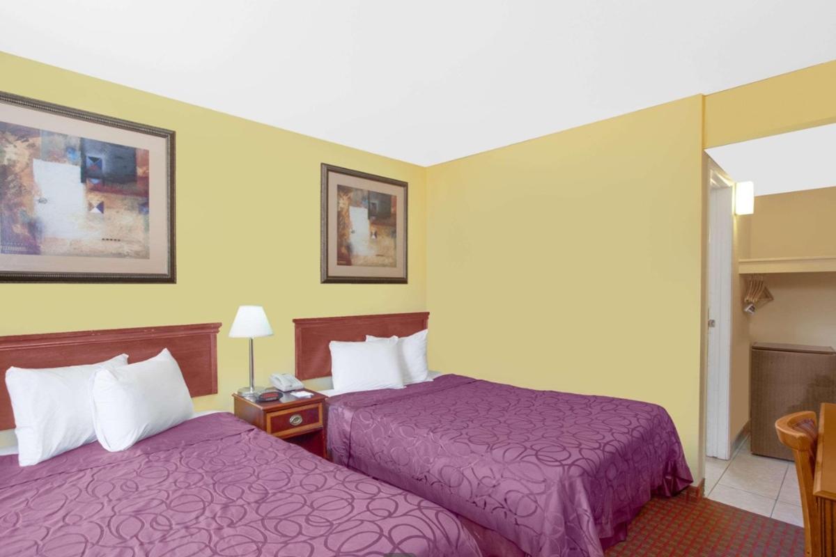 Baymont By Wyndham Coalinga Villa Ngoại thất bức ảnh