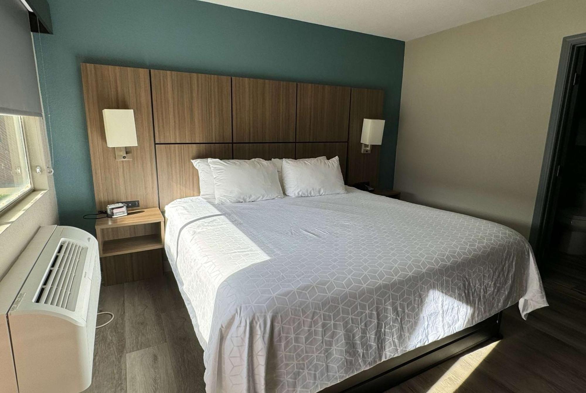 Baymont By Wyndham Coalinga Villa Ngoại thất bức ảnh