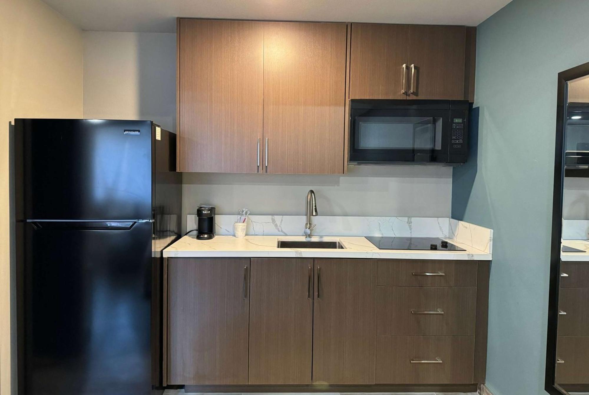 Baymont By Wyndham Coalinga Villa Ngoại thất bức ảnh