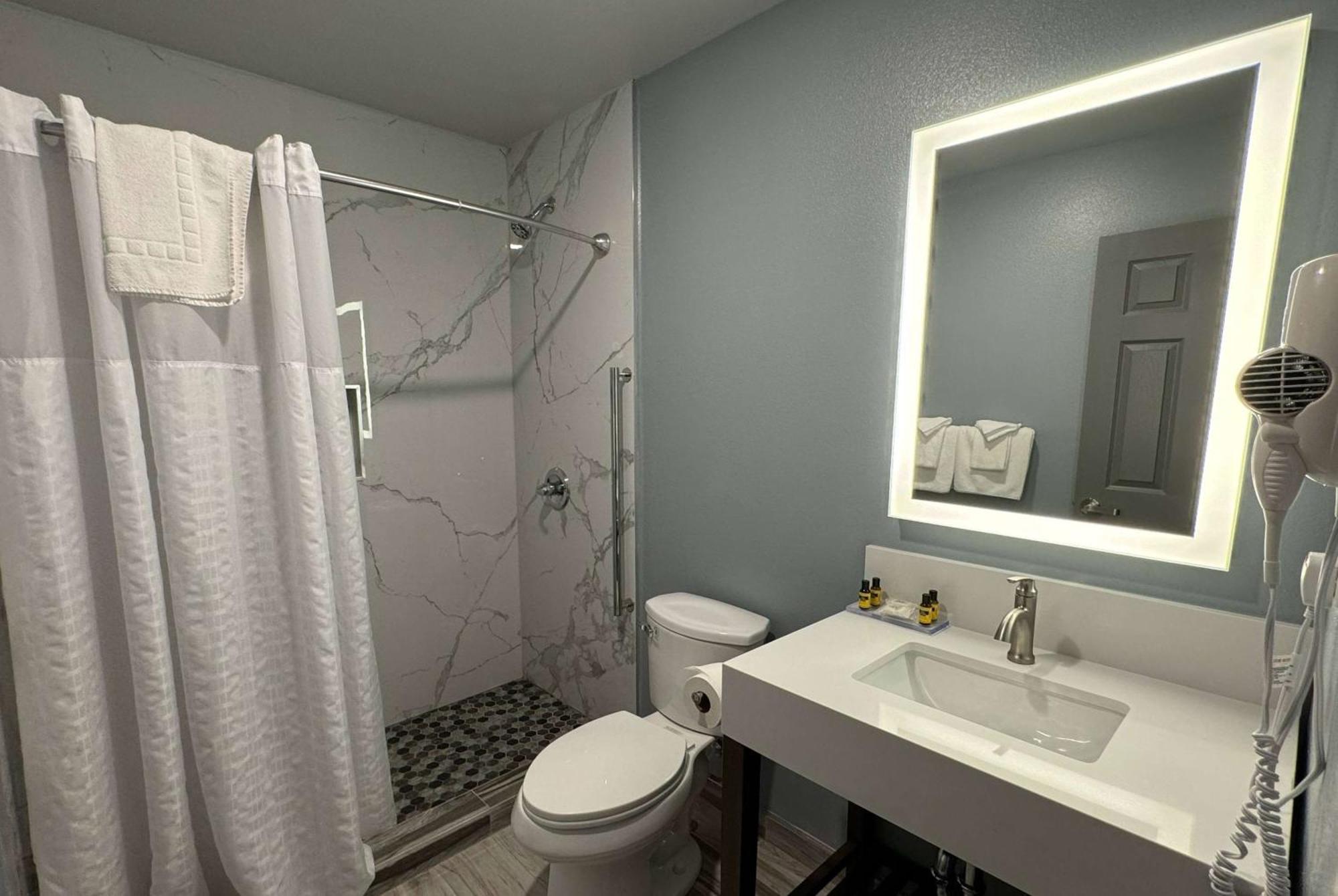 Baymont By Wyndham Coalinga Villa Ngoại thất bức ảnh