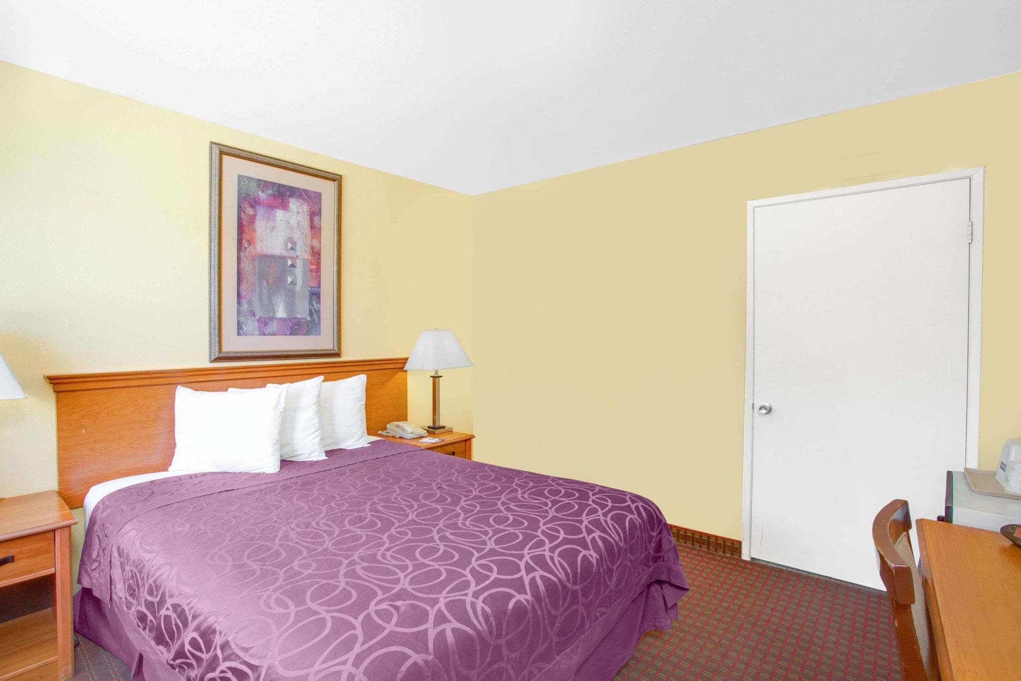 Baymont By Wyndham Coalinga Villa Ngoại thất bức ảnh