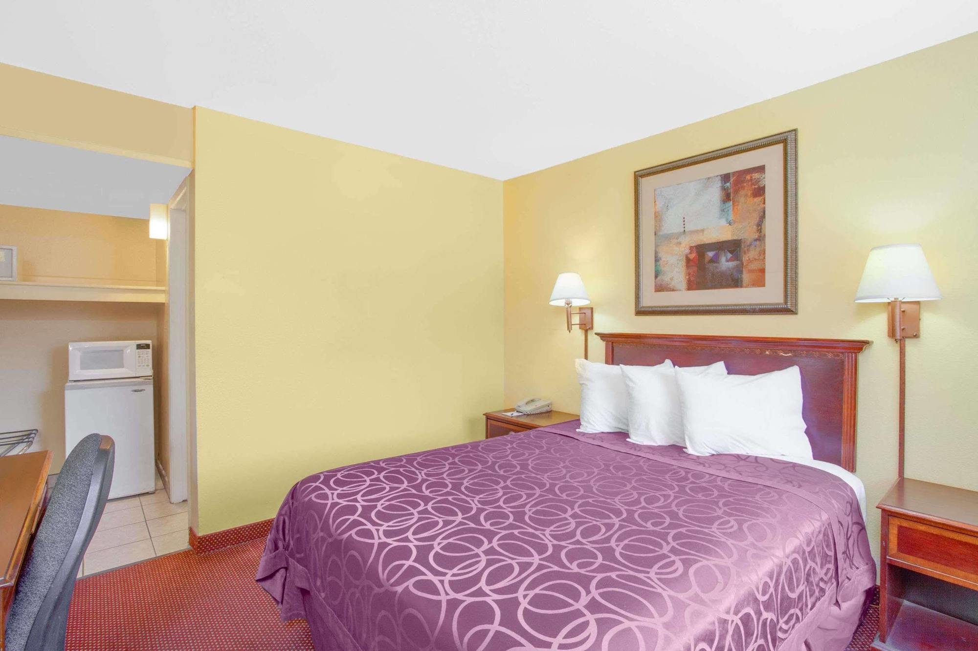 Baymont By Wyndham Coalinga Villa Ngoại thất bức ảnh