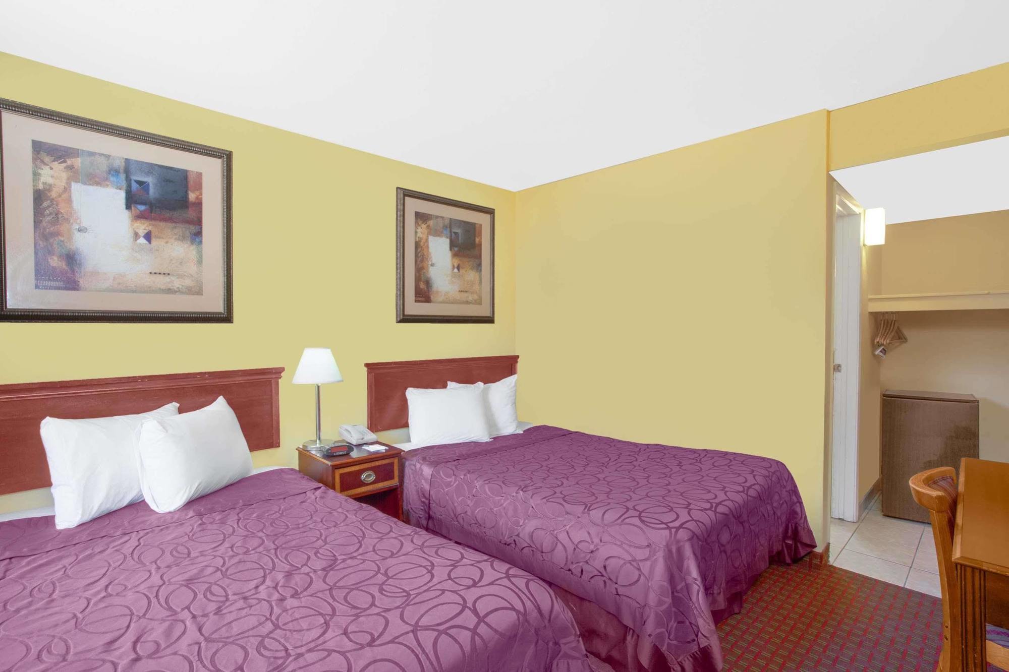 Baymont By Wyndham Coalinga Villa Ngoại thất bức ảnh