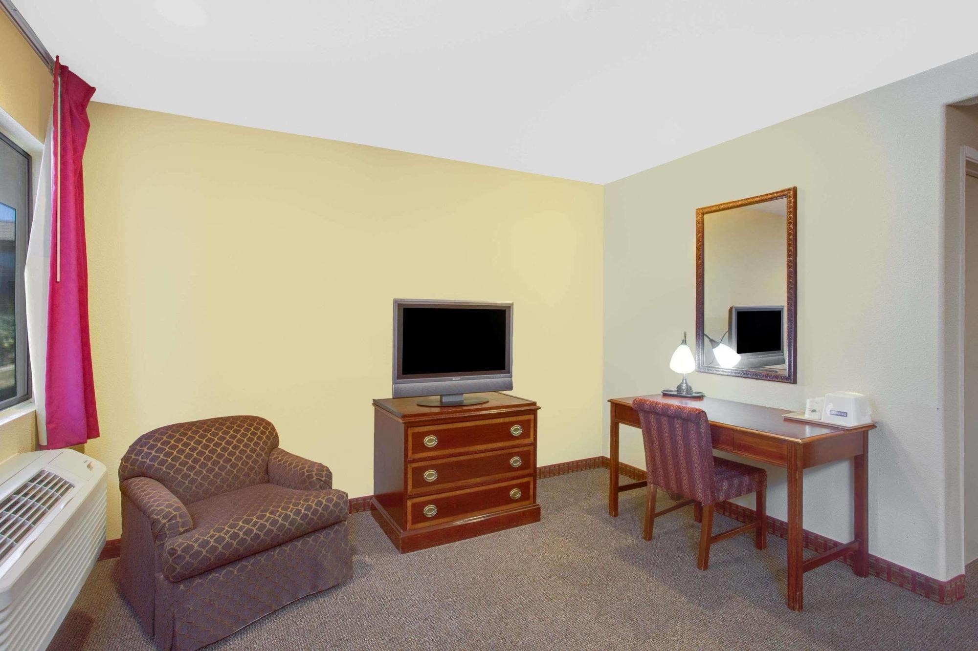 Baymont By Wyndham Coalinga Villa Ngoại thất bức ảnh