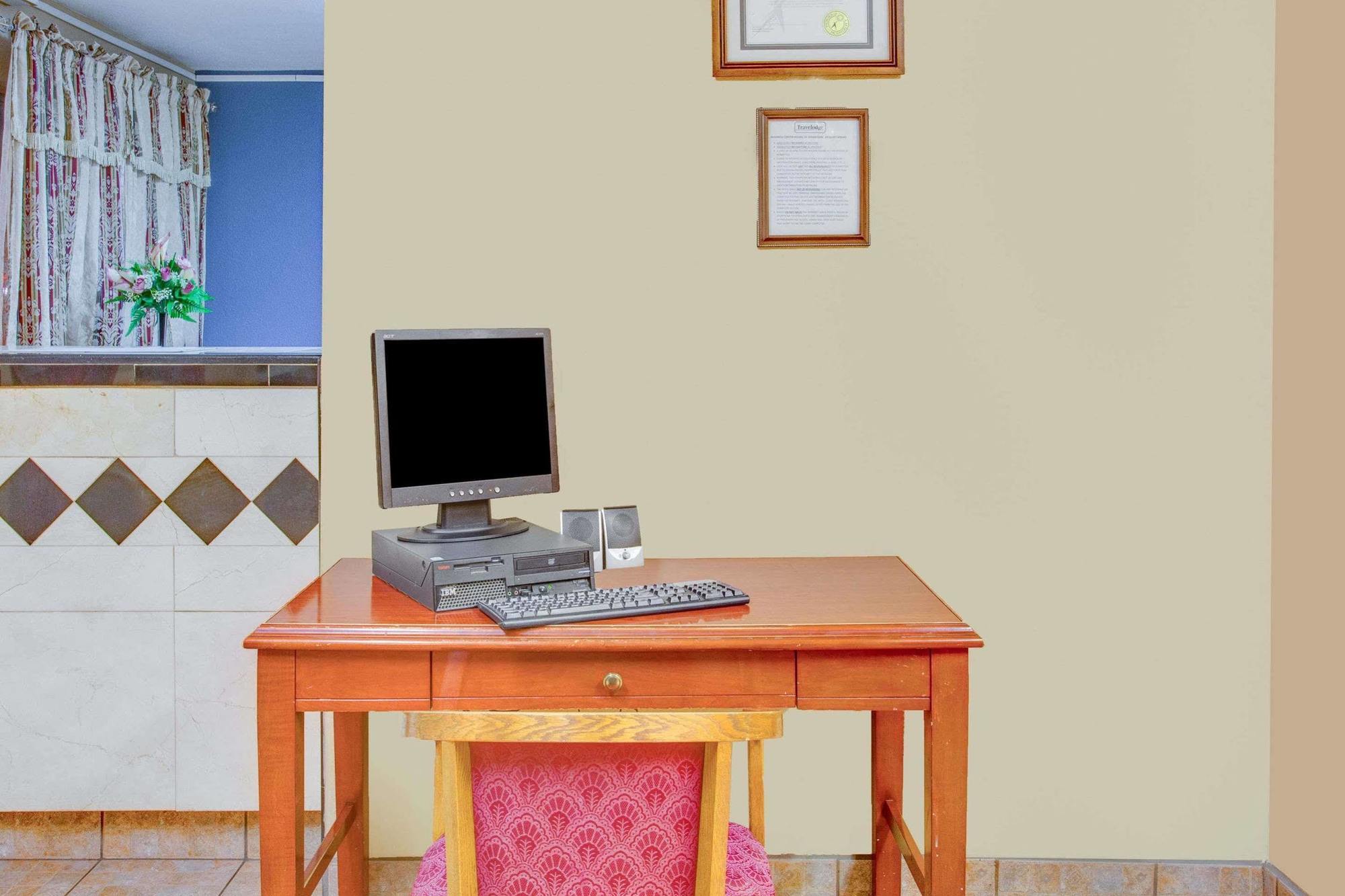 Baymont By Wyndham Coalinga Villa Ngoại thất bức ảnh