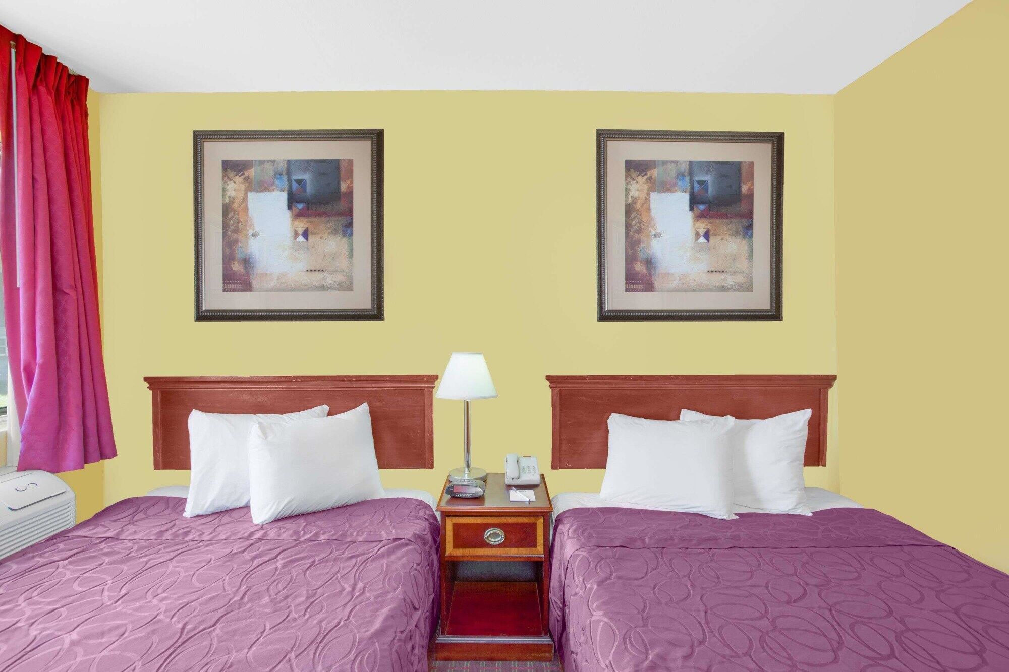 Baymont By Wyndham Coalinga Villa Ngoại thất bức ảnh